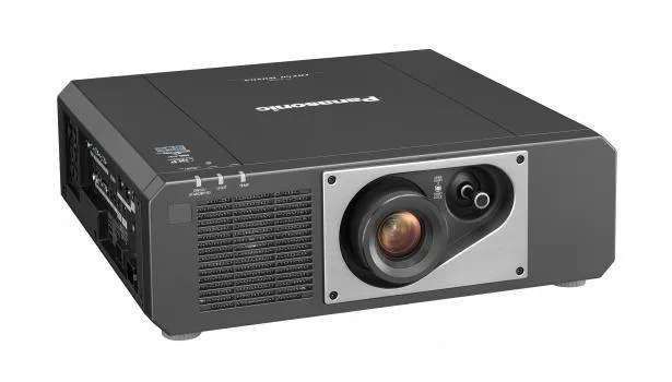 DLP Laser Panasonic Projectors PT-FRZ50B
