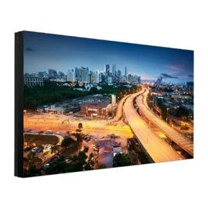 UNV Videowall Model MW-A55-B5