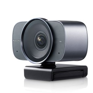 Compact Portable USB Webcam W31