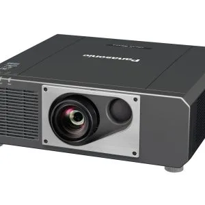 DLP Laser Panasonic Projectors PT-FRZ55B