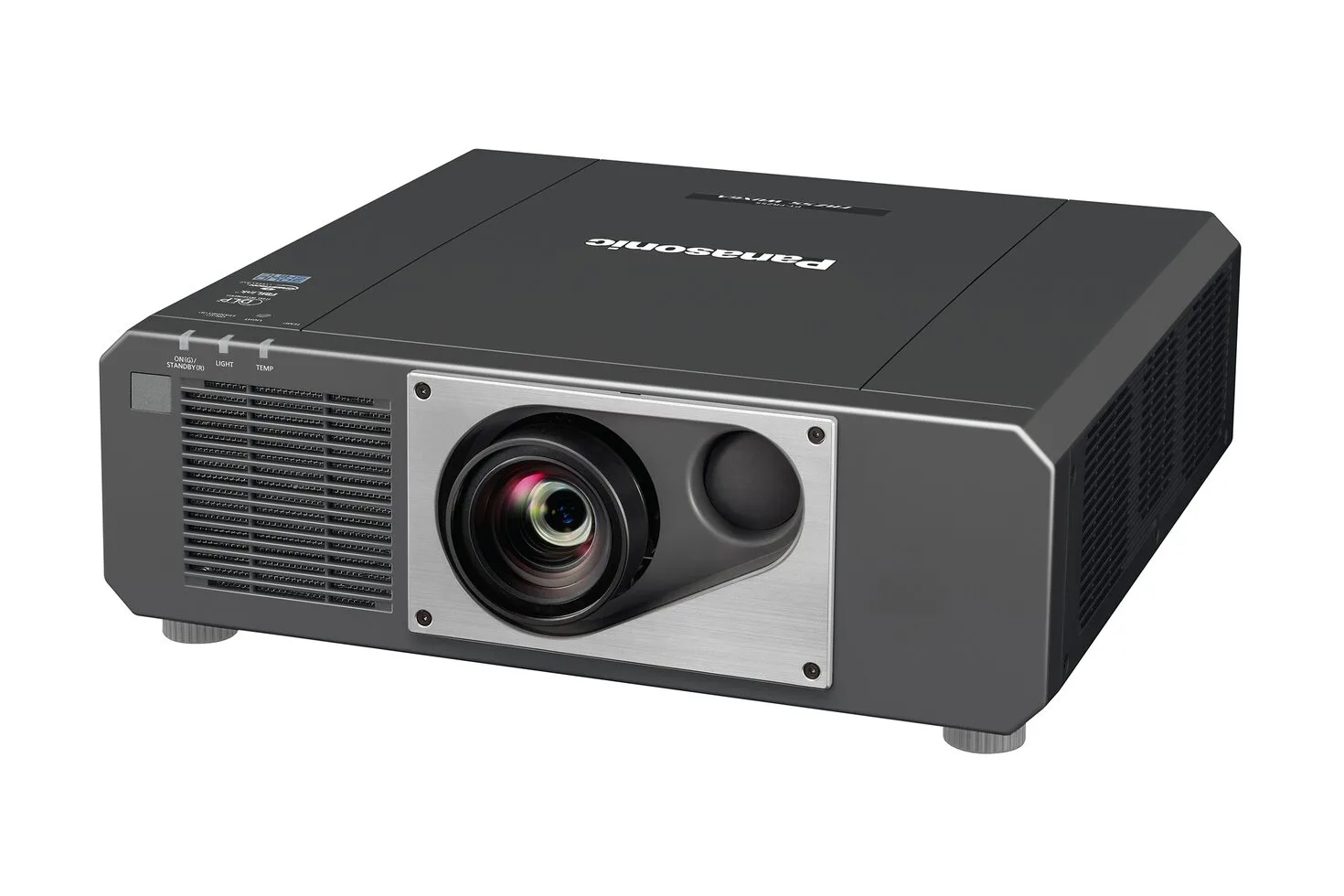 DLP Laser Panasonic Projectors PT-FRZ55B