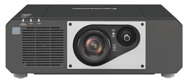 DLP Laser Panasonic Projectors PT-FRZ60B - Image 2