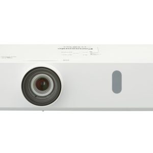 LCD Panasonic Projector PT-VX430