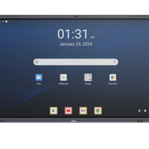 SMART INTERACTIVE WHITEBOARD DAHUA DHI-LPH75-MC480-U