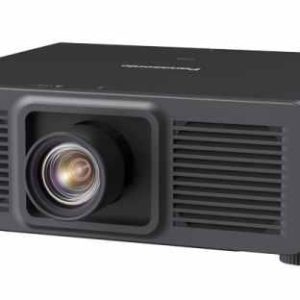 DLP Laser Panasonic Projectors PT-RZ6LB