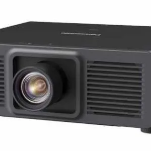 DLP Laser Panasonic Projectors PT-RZ6LB