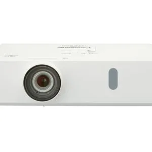 LCD Panasonic Projector PT-VW360