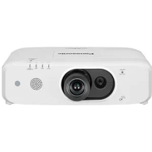 LCD Panasonic Projector PT-FX500