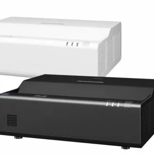 LCD Panasonic Projector PT-CMZ50