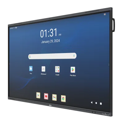 SMART INTERACTIVE WHITEBOARD DAHUA DHI-LPH86-MC480-U - Image 3