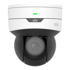 UNV Easy PTZ IPC6412LR-X5UPW-VG