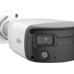 UNV Prime-III (ColorHunter) IPC2K24SE-ADF40KMC-WL-I0