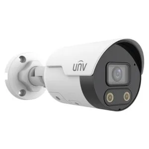 UNV Tri Guard Series Prime-I (Tri-Guard) IPC2128SB-ADF40KMC-I0