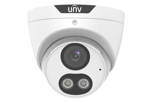 UNV Prime-III ( ColorHunter) IPC3615SE-ADF28KM-WL-I0
