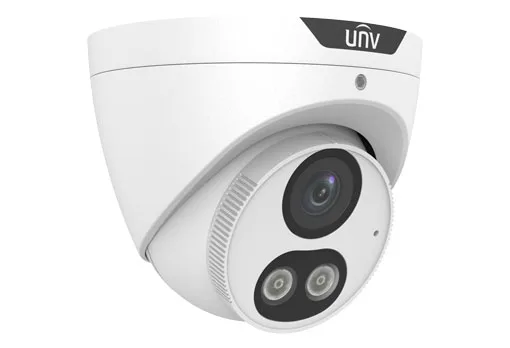 UNV Prime-III ( ColorHunter) IPC3615SE-ADF28KM-WL-I0 - Image 2