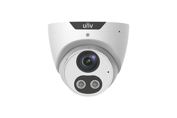 UNV Tri Guard Series Prime-I (Tri-Guard) IPC3618SB-ADF28KMC-I0
