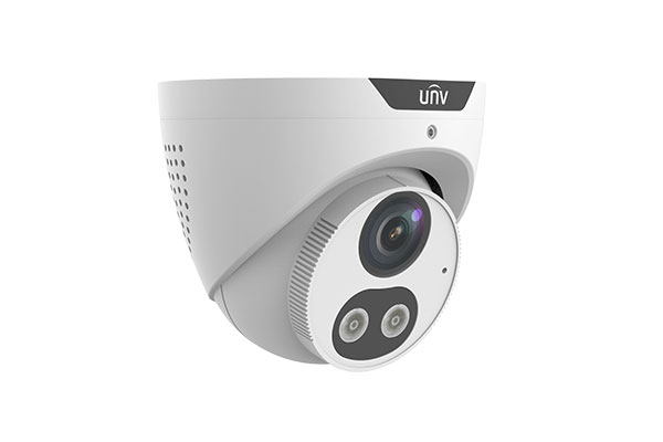 UNV Tri Guard Series Prime-I (Tri-Guard) IPC3618SB-ADF28KMC-I0 - Image 2