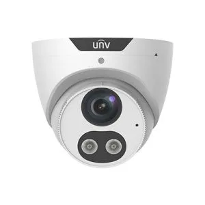 UNV Tri Guard Series Prime-I (Tri-Guard) ) IPC3618SB-ADF40KMC-I0