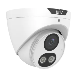 UNV Prime-III ( ColorHunter) IPC3618SE-ADF40KM-WL-I0
