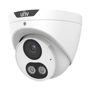UNV Prime-III ( ColorHunter) IPC3618SE-ADF28KM-WL-I0