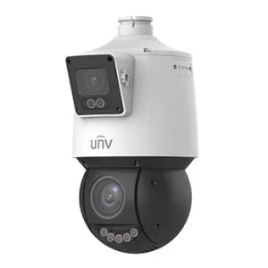UNV Prime IPC94144SFW-X25-F40C