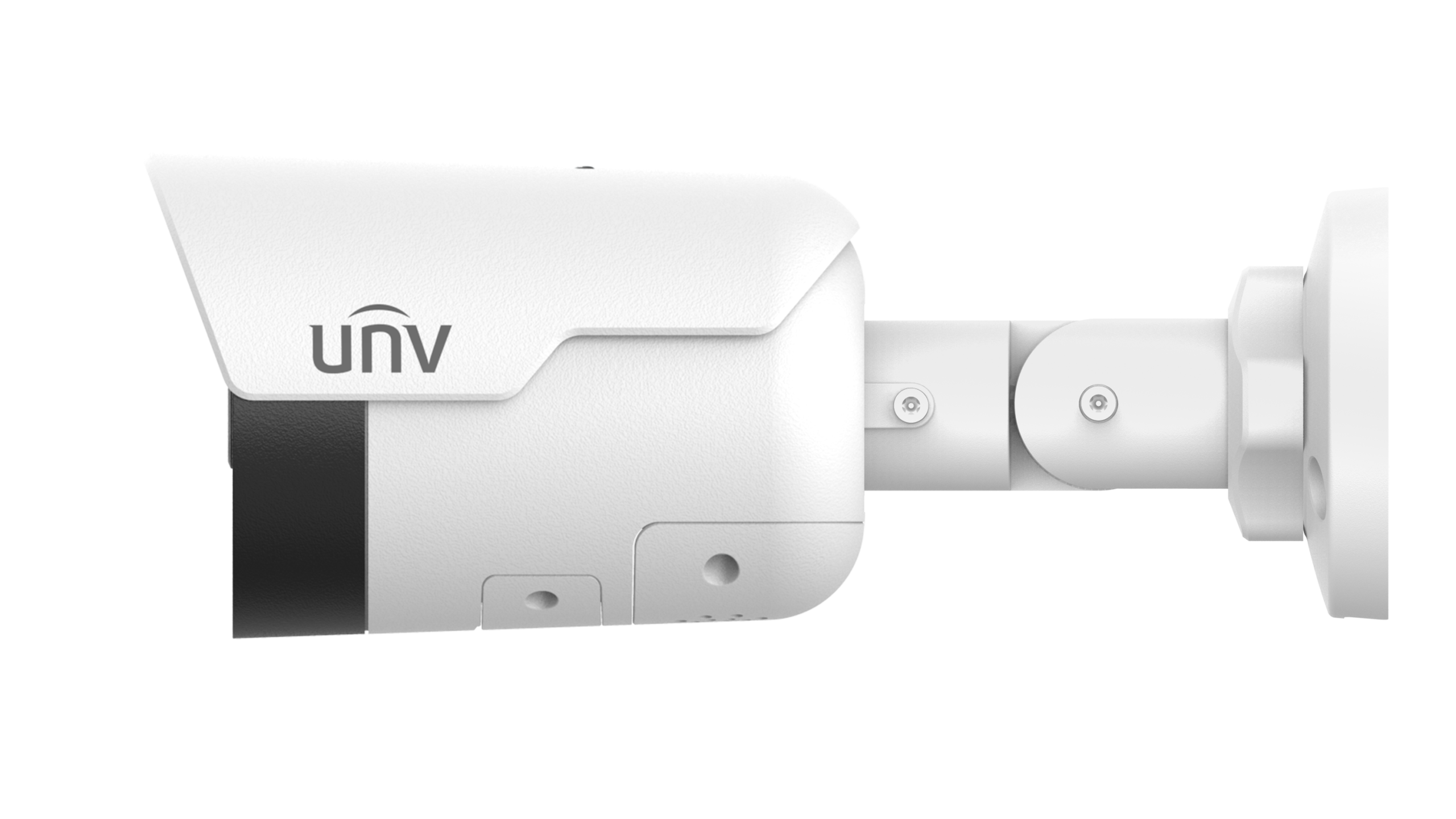 UNV Tri Guard Series Prime-I (Tri-Guard) IPC2124SB-ADF40KMC-I0 - Image 2