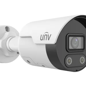 UNV Tri Guard Series Prime-I (Tri-Guard) IPC2124SB-ADF40KMC-I0