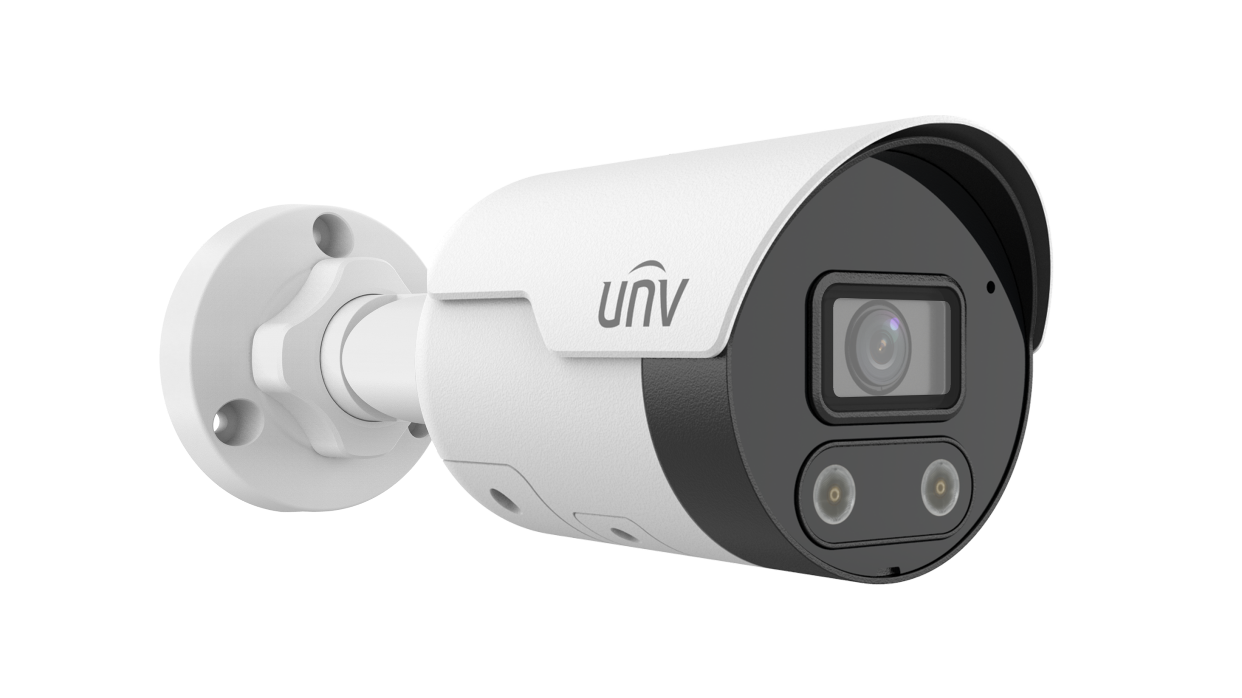 UNV Tri Guard Series Prime-I (Tri-Guard) IPC2124SB-ADF40KMC-I0