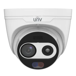 UNV Thermal Cameras TIC3612SA-F2-4F3AC-I1