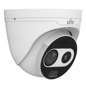 Thermal Cameras TIC3612SA-F3-4F4AC-I1