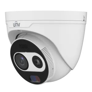 UNV Thermal Cameras TIC3612SA-F7-4F6AC-I1