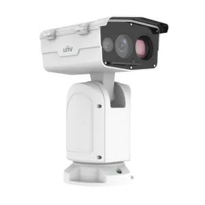 UNV Thermal Cameras TIC7626EL-GAF75-4X56-VH1