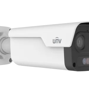 UNV Thermal Cameras TIC2A32SA-F10-4F8AC-I1