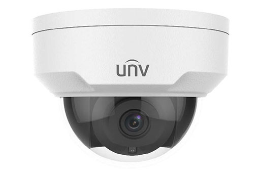 UNV Prime-II IPC324SS-DF28K-I0