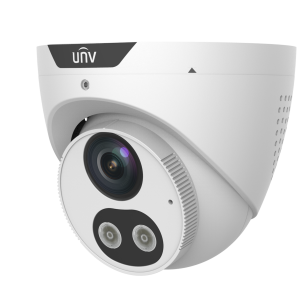UNV Prime-II IPC3618SS-ADF28KM-I0