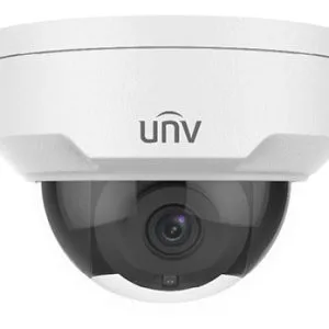 UNV Prime-II IPC324SS-DF40K-I0