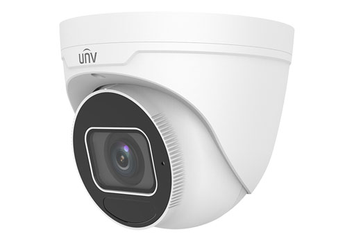 UNV Prime-I IPC3638SB-ADZK-I0 - Image 3