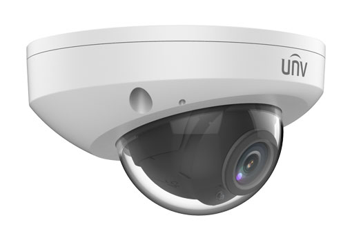 UNV Prime-I IPC312SB-ADF28K-I0 - Image 2