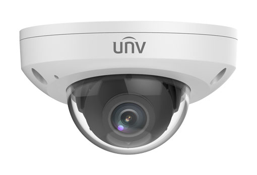 UNV Prime-I IPC314SB-ADF28K-I0 - Image 2