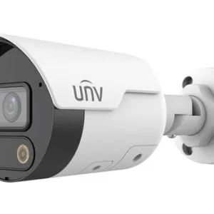 UNV Tri Guard Series Prime-I (Tri-Guard) IPC2125SB-ADF40KMC-I0