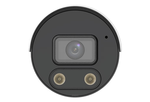 UNV Tri Guard Series Prime-I (Tri-Guard) IPC2125SB-ADF40KMC-I0 - Image 2