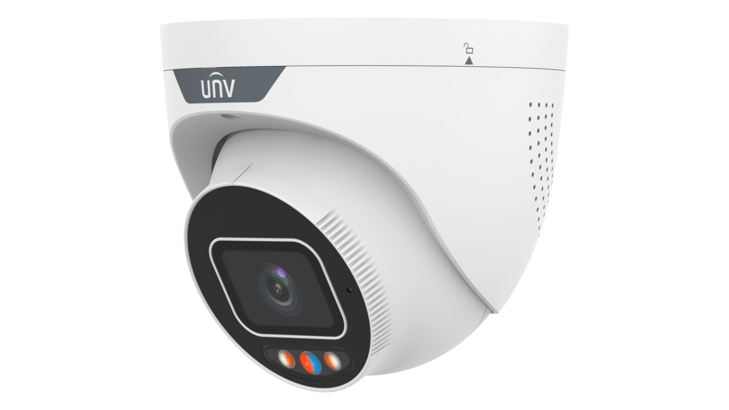 UNV Prime-II IPC3635SS-ADF40KMC-I1