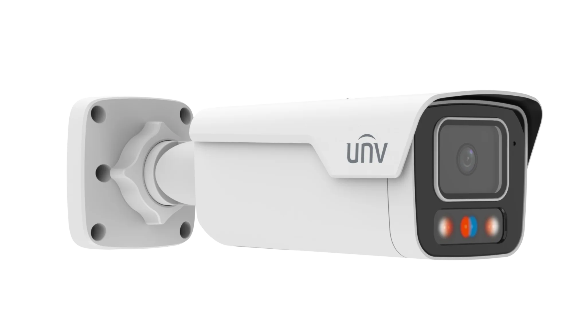 UNV Prime-II IPC2B18SS-ADF40KMC-I1