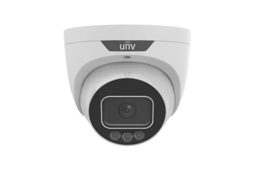 UNV Prime-II IPC3638SS-ADF40KMC-I1 - Image 2