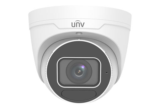 UNV Prime-II IPC3635SS-ADZK-I0
