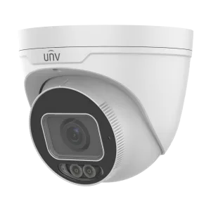 UNV Prime-III ( ColorHunter) IPC3634SE-ADZK-WL-I0