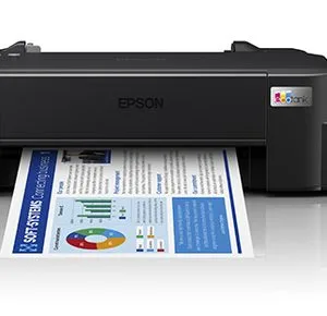 EPSON L SERIES L121