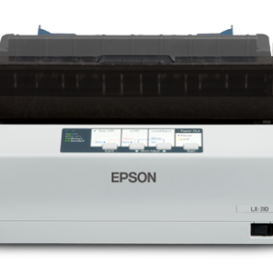 EPSON LX-310 (INDO) IMPACT PRINTER