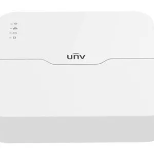UNV NVR301-04LS2