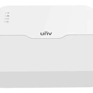 UNV NVR301-04LX-P4